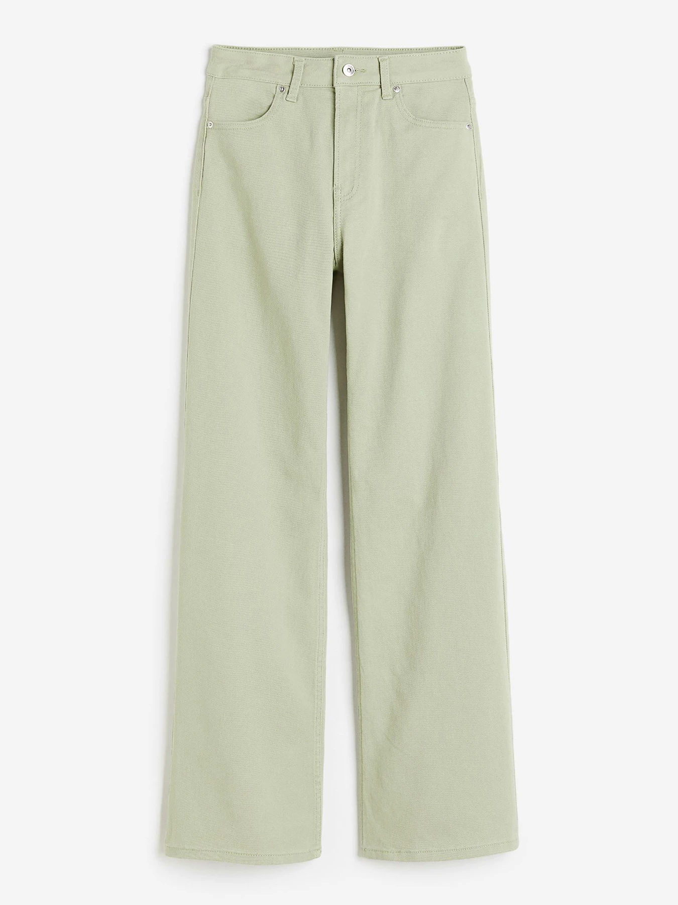 Джинси H&M модель 69490 Фото