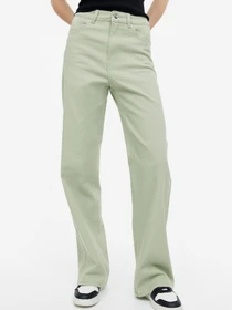 Джинси H&M модель 69490 Фото