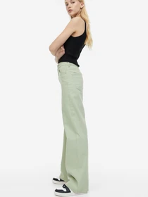 Джинси H&M модель 69490 Фото
