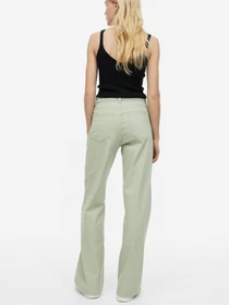 Джинси H&M модель 69490 Фото