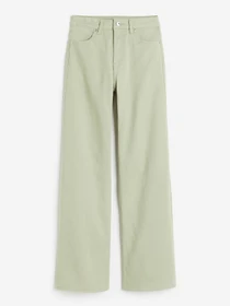 Джинси H&M модель 69490 Фото
