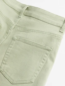 Джинси H&M модель 69490 Фото