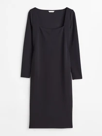 Платья H&M модель 69524 Фото