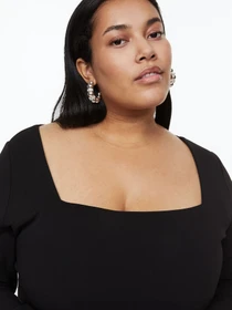 Платья H&M модель 69524 Фото