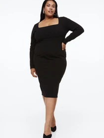 Платья H&M модель 69524 Фото