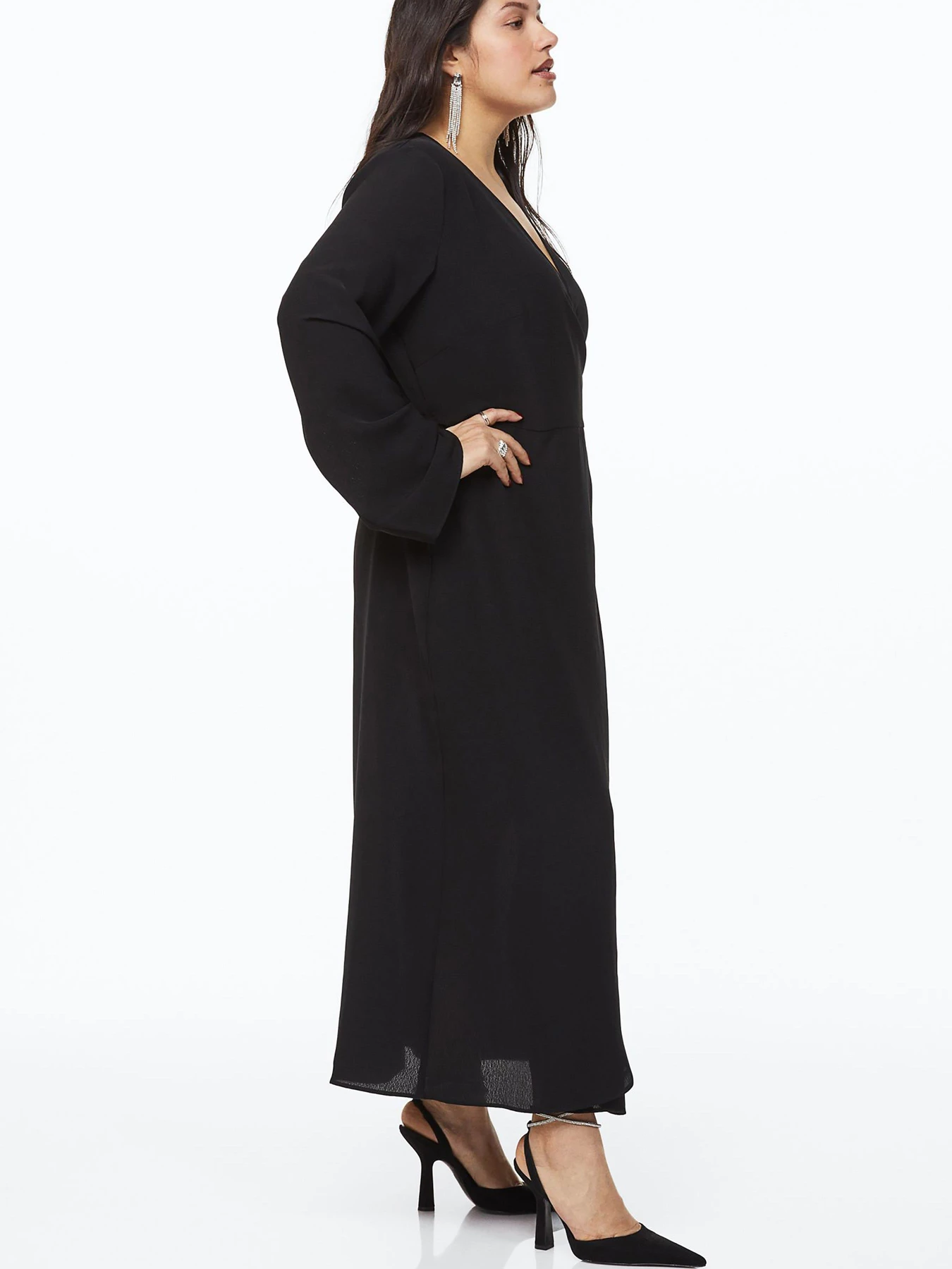 Платья H&M модель 69544 Фото