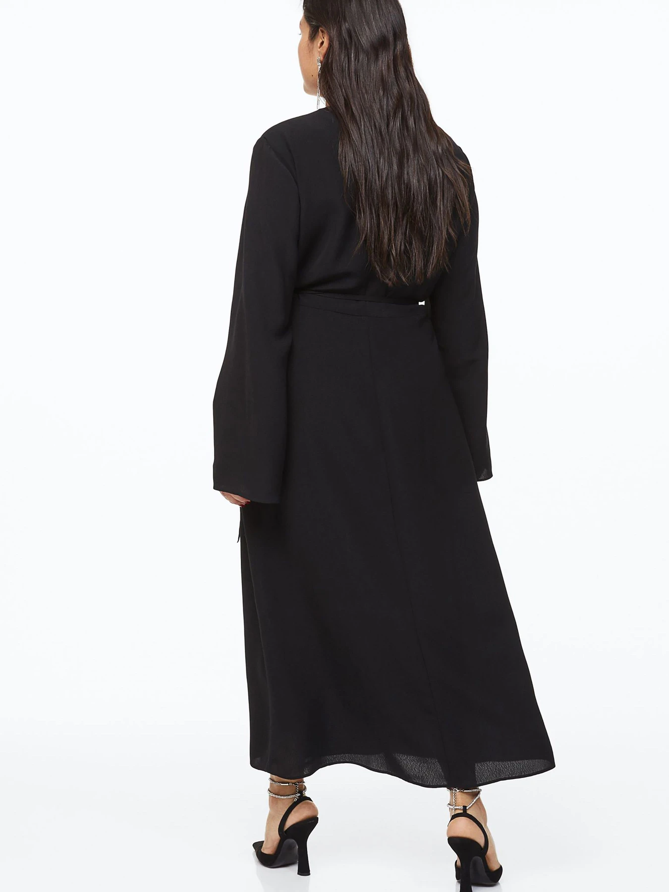 Платья H&M модель 69544 Фото