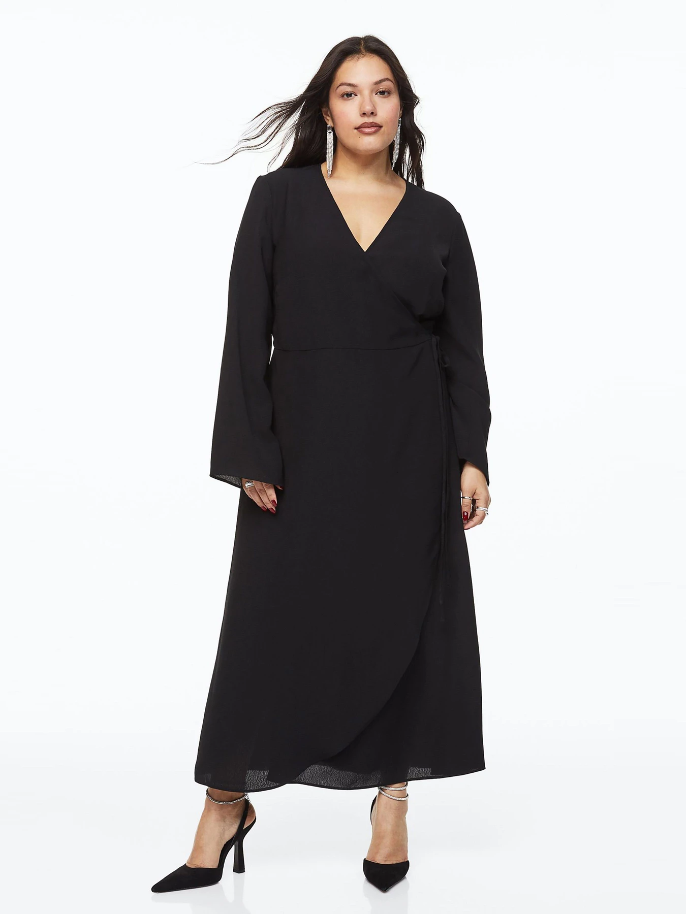 Платья H&M модель 69544 Фото