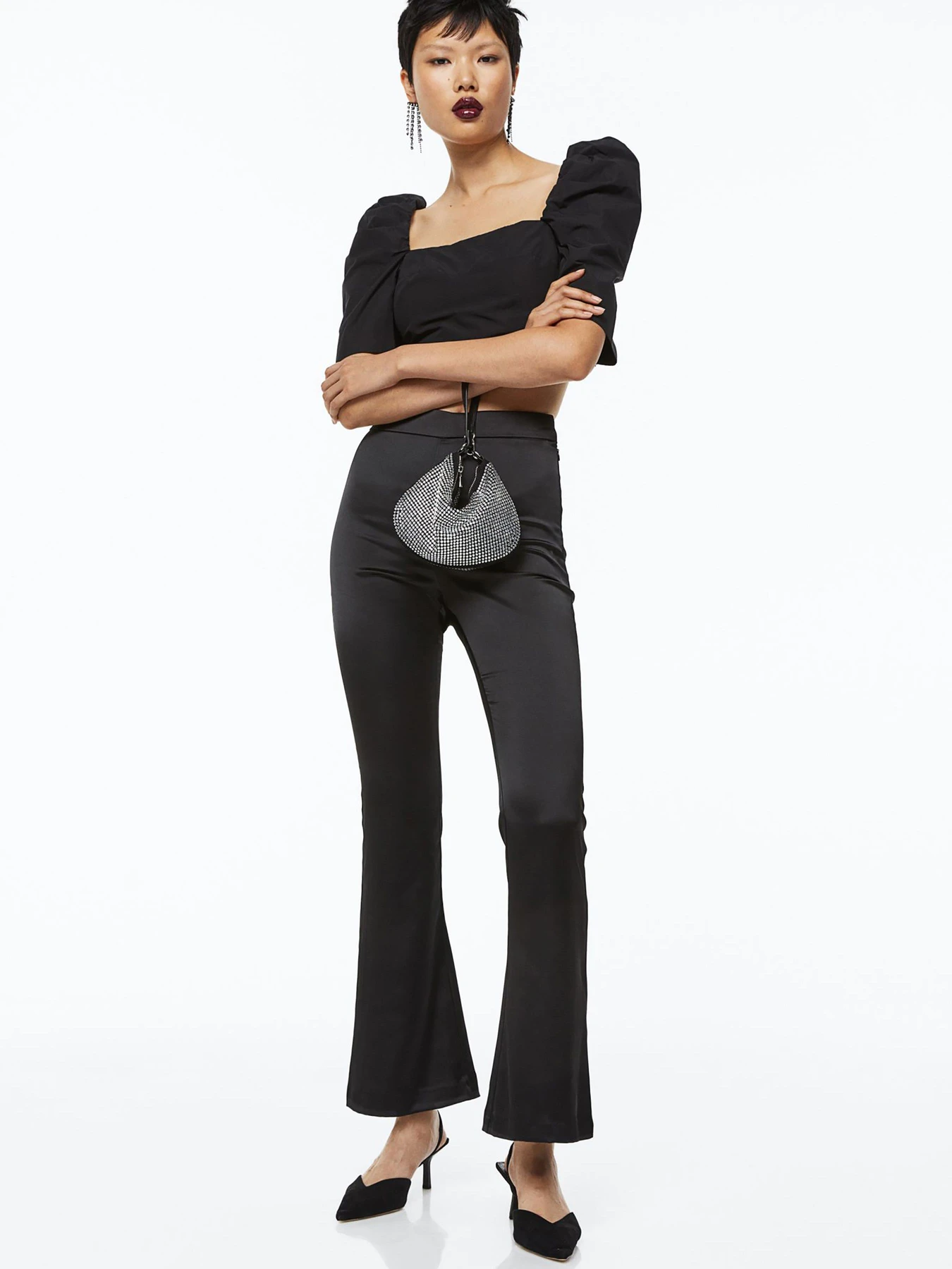 Штани H&M модель 69492 Фото