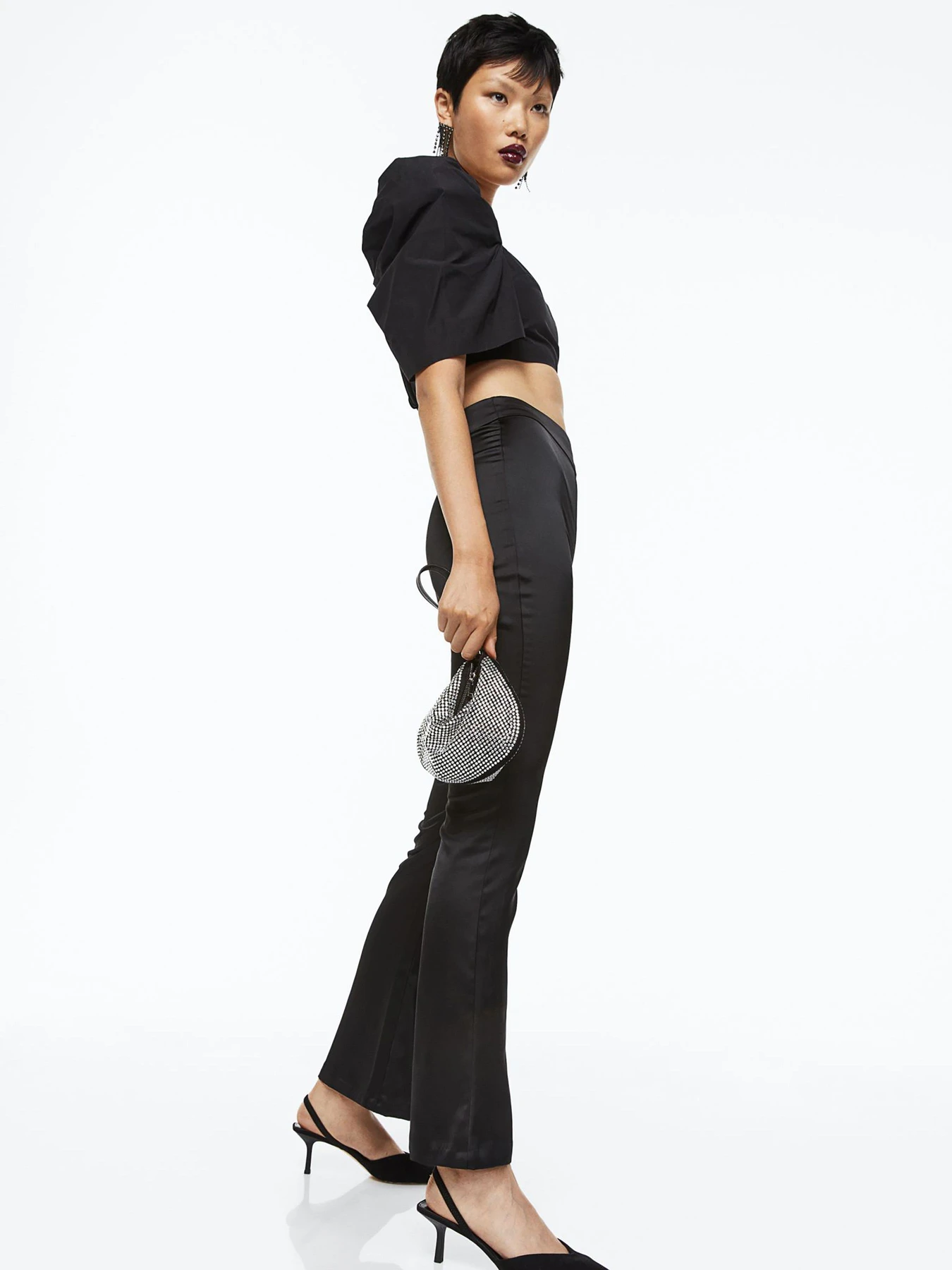 Штани H&M модель 69492 Фото