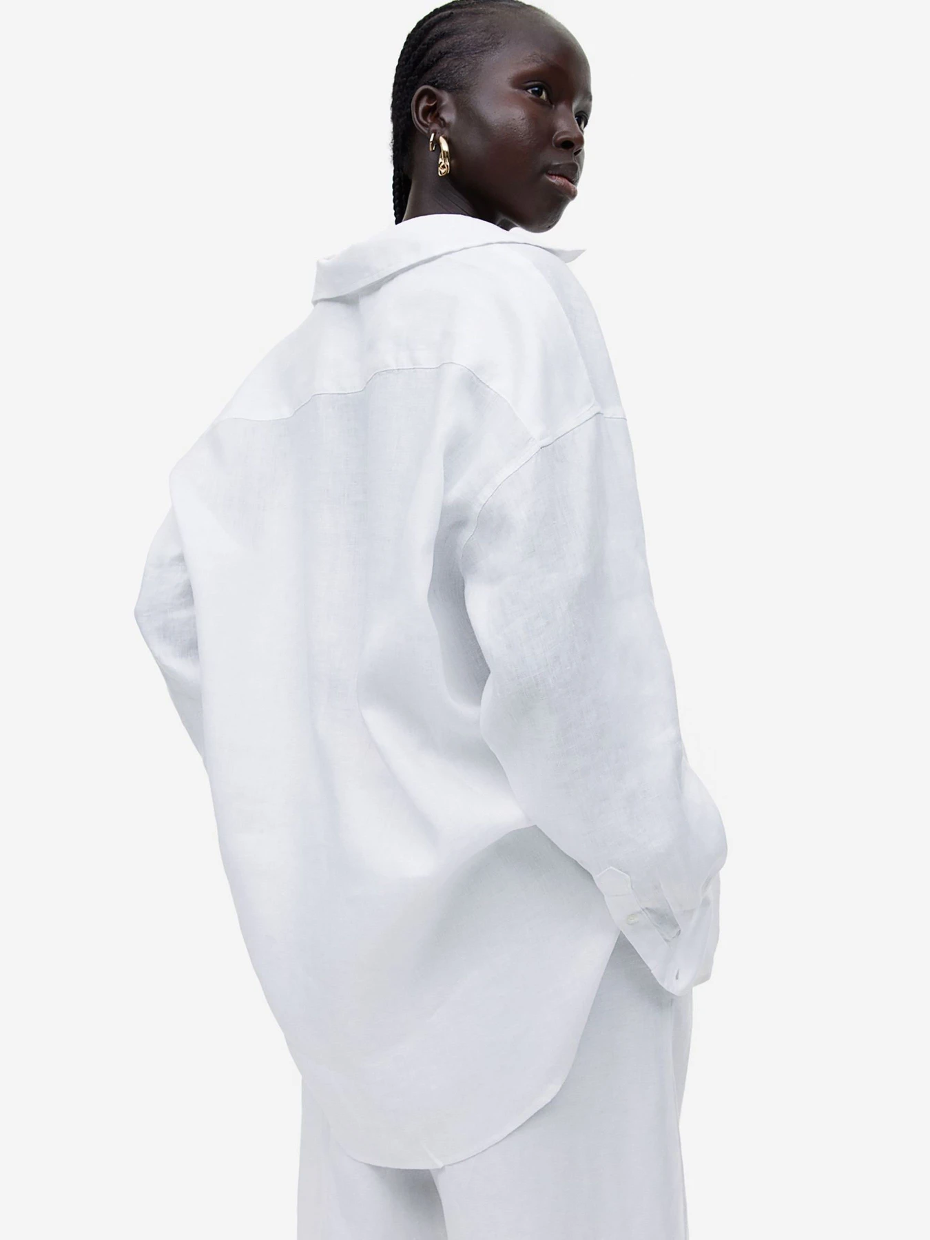 Рубашки H&M модель 69538 Фото