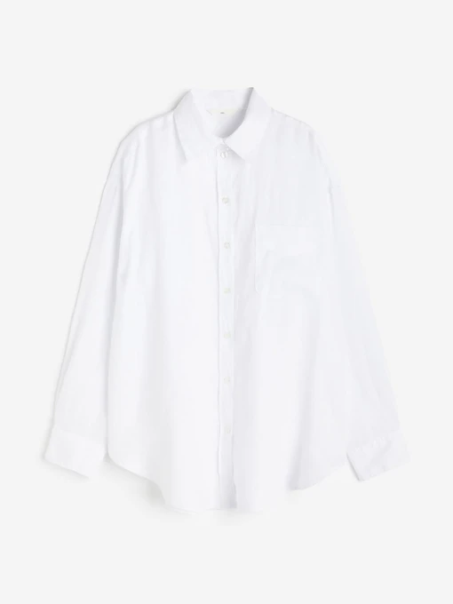 Рубашки H&M модель 69538 Фото