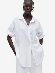 Рубашки H&M модель 69538 Фото