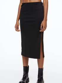 Юбки H&M модель 69540 Фото