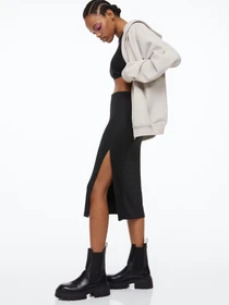 Юбки H&M модель 69540 Фото