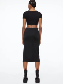 Юбки H&M модель 69540 Фото