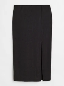 Юбки H&M модель 69540 Фото