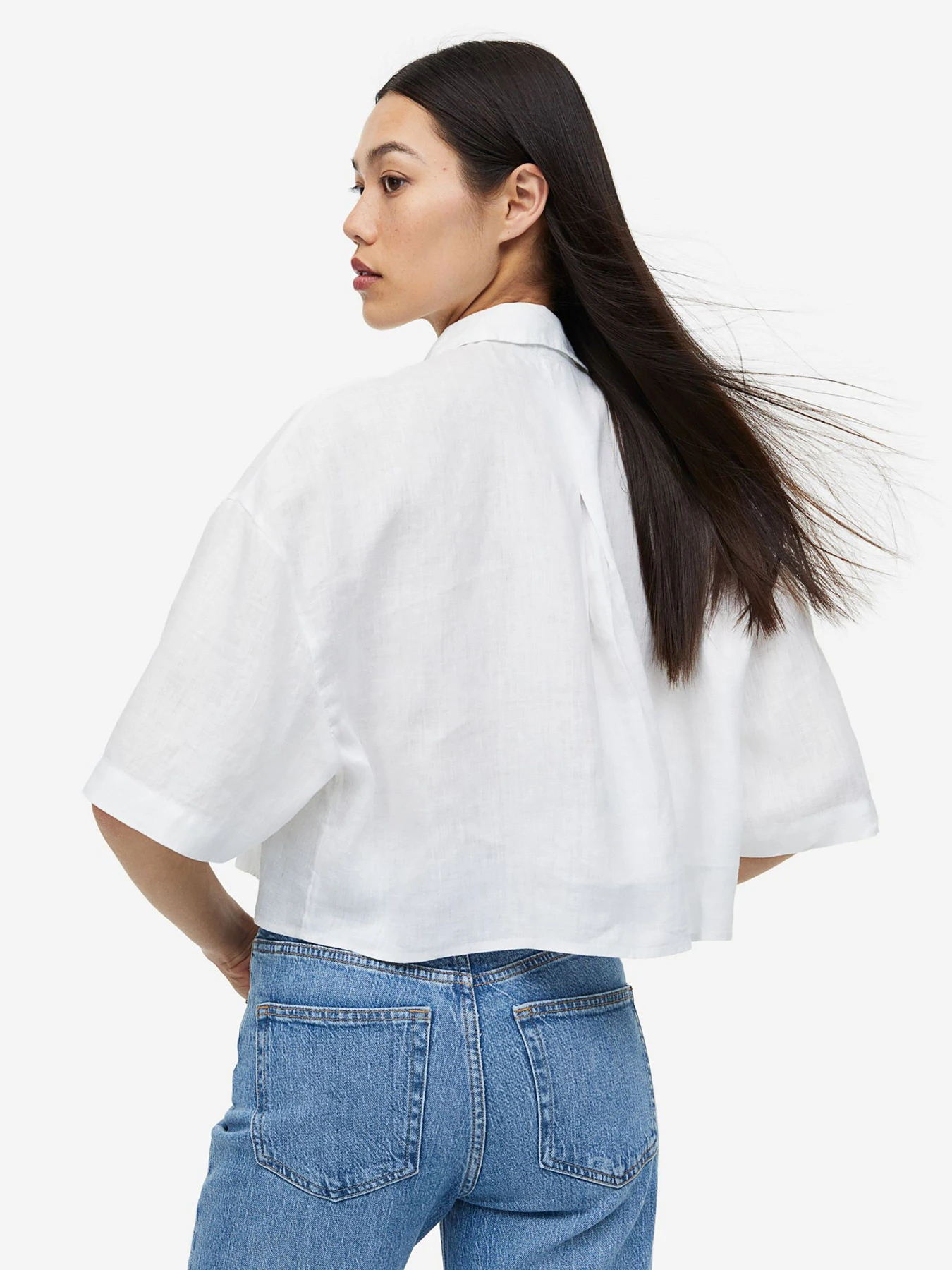 Рубашки H&M модель 69494 Фото