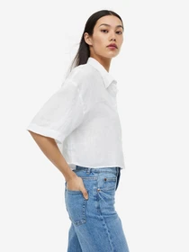 Рубашки H&M модель 69494 Фото