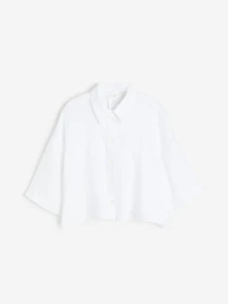 Рубашки H&M модель 69494 Фото