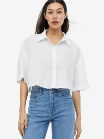 Рубашки H&M модель 69494 Фото