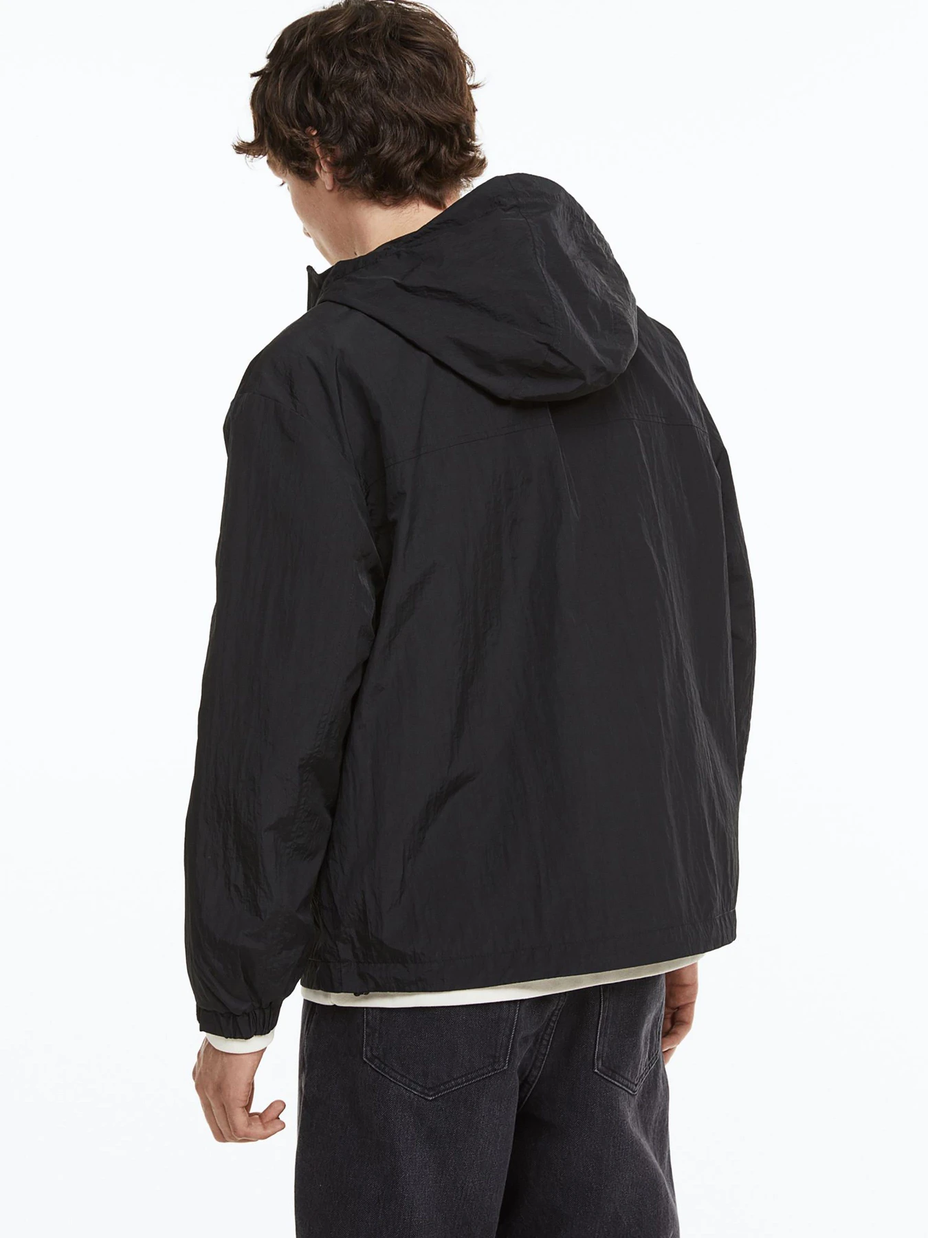 Куртки та дублянки H&M модель 69533 Фото