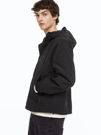 Куртки та дублянки H&M модель 69533 Фото
