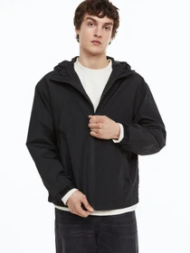 Куртки та дублянки H&M модель 69533 Фото