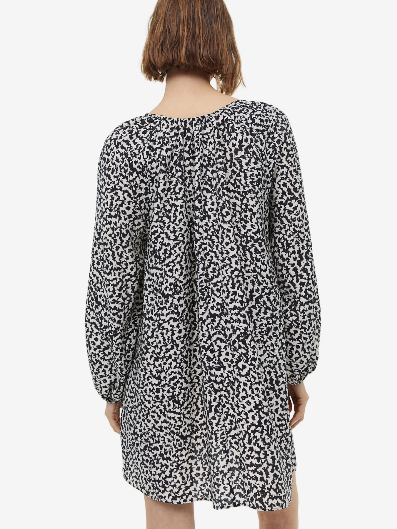 Платья H&M модель 69551 Фото
