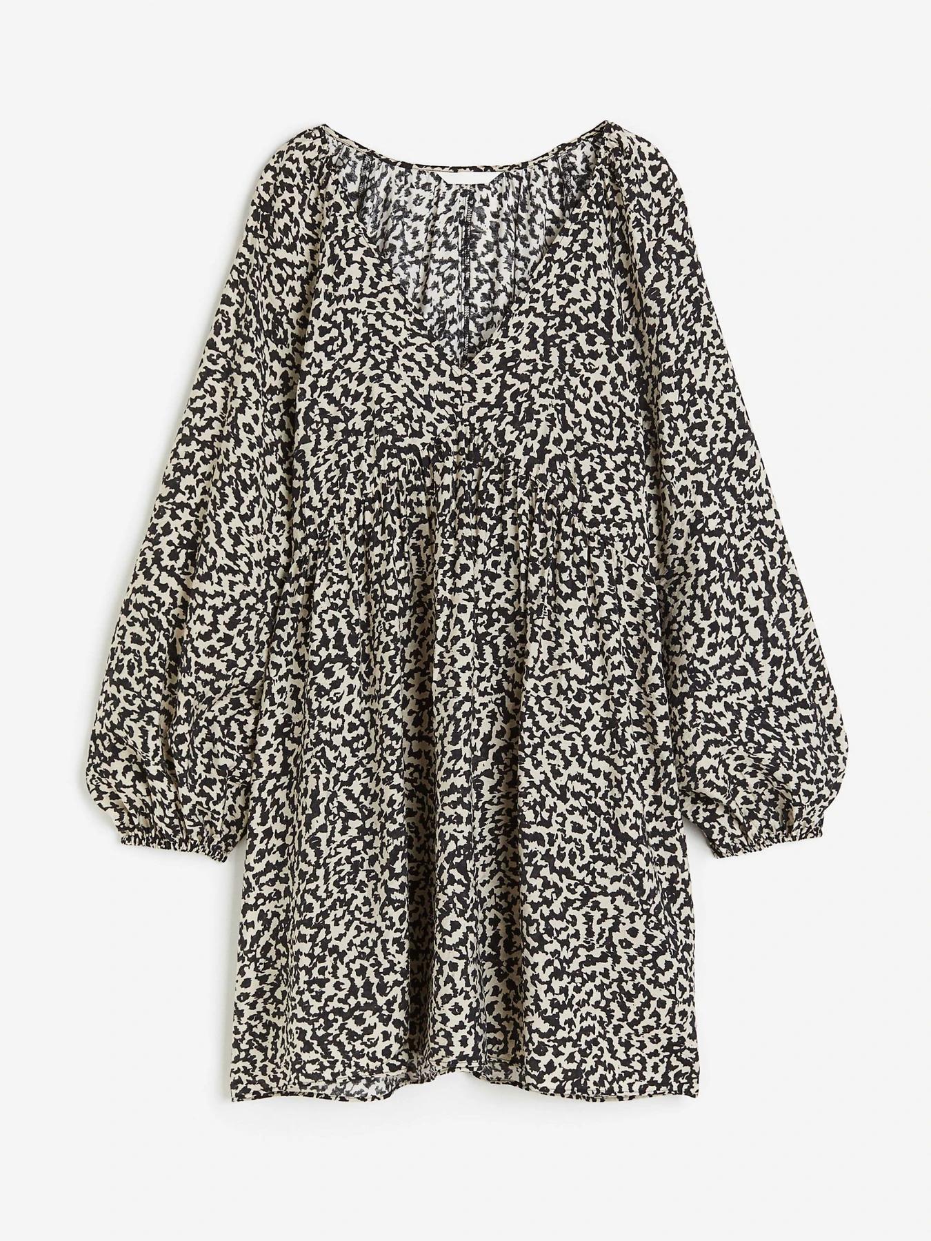 Платья H&M модель 69551 Фото