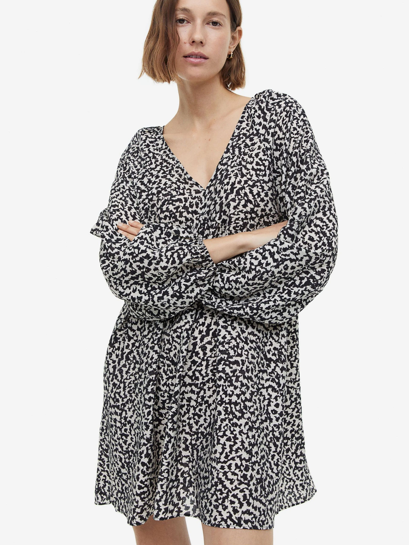 Платья H&M модель 69551 Фото