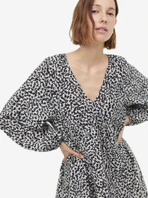 Платья H&M модель 69551 Фото