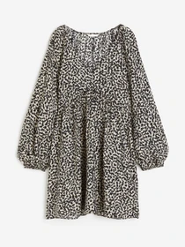 Платья H&M модель 69551 Фото