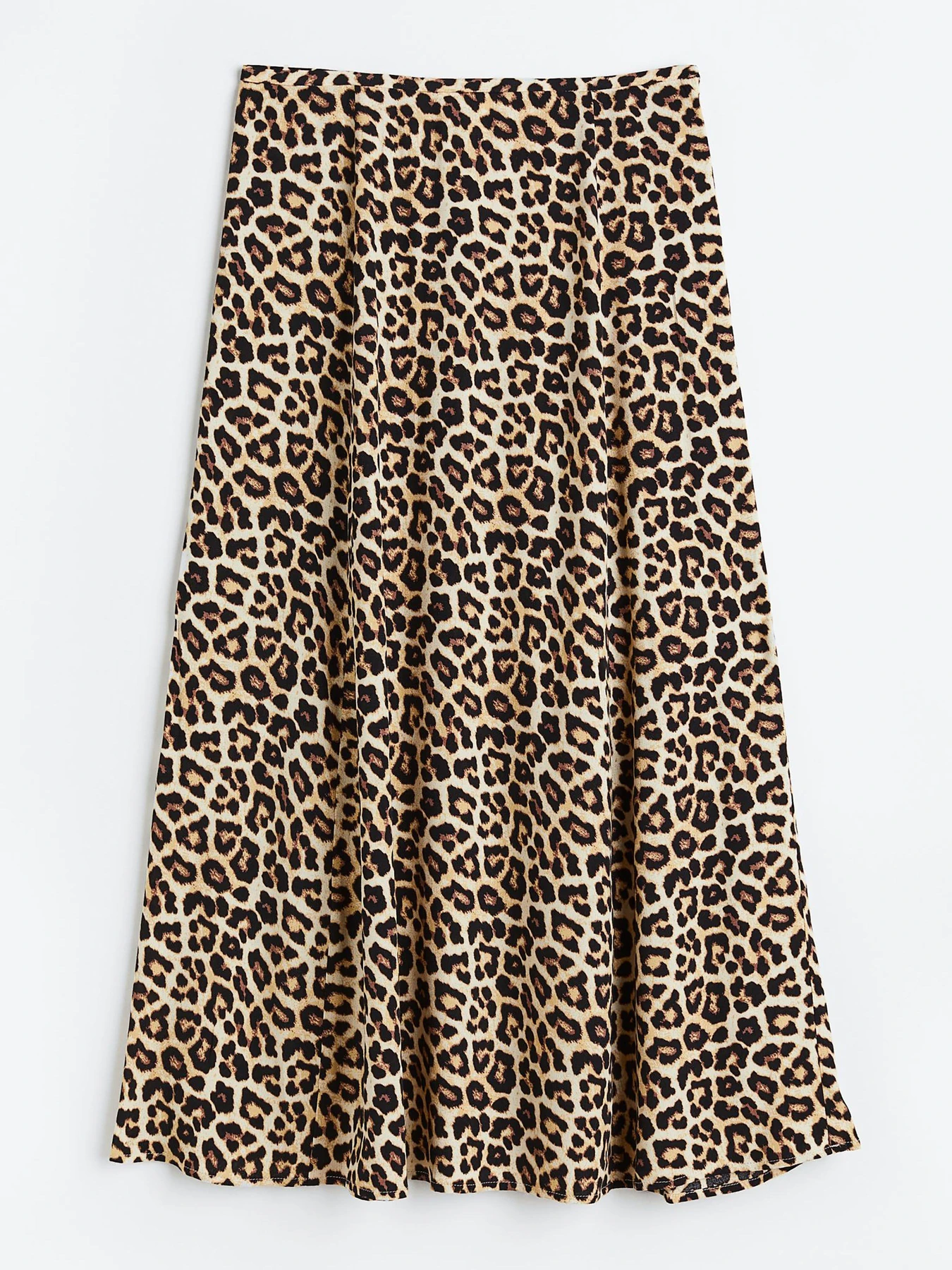 Юбки H&M модель 69514 Фото