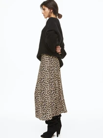 Юбки H&M модель 69514 Фото