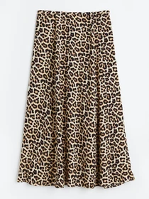 Юбки H&M модель 69514 Фото