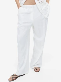 Брюки H&M модель 69498 Фото