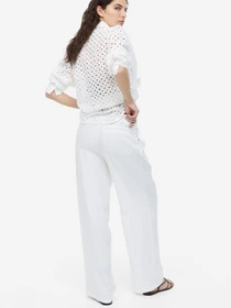 Брюки H&M модель 69498 Фото