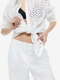 Брюки H&M модель 69498 Фото
