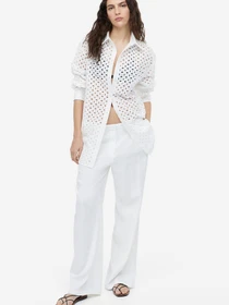 Брюки H&M модель 69498 Фото