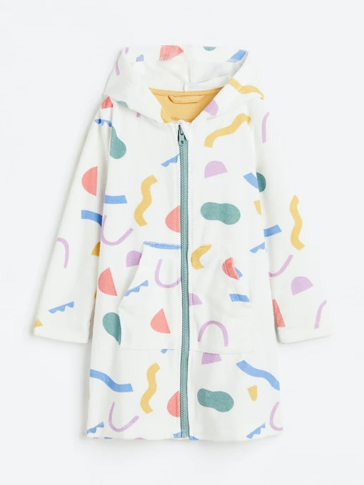 Одяг для дому та сну H&M модель 69503 Фото