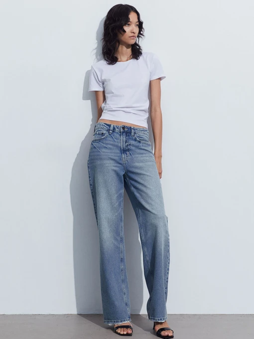 Футболки и поло H&M модель 69487 Фото