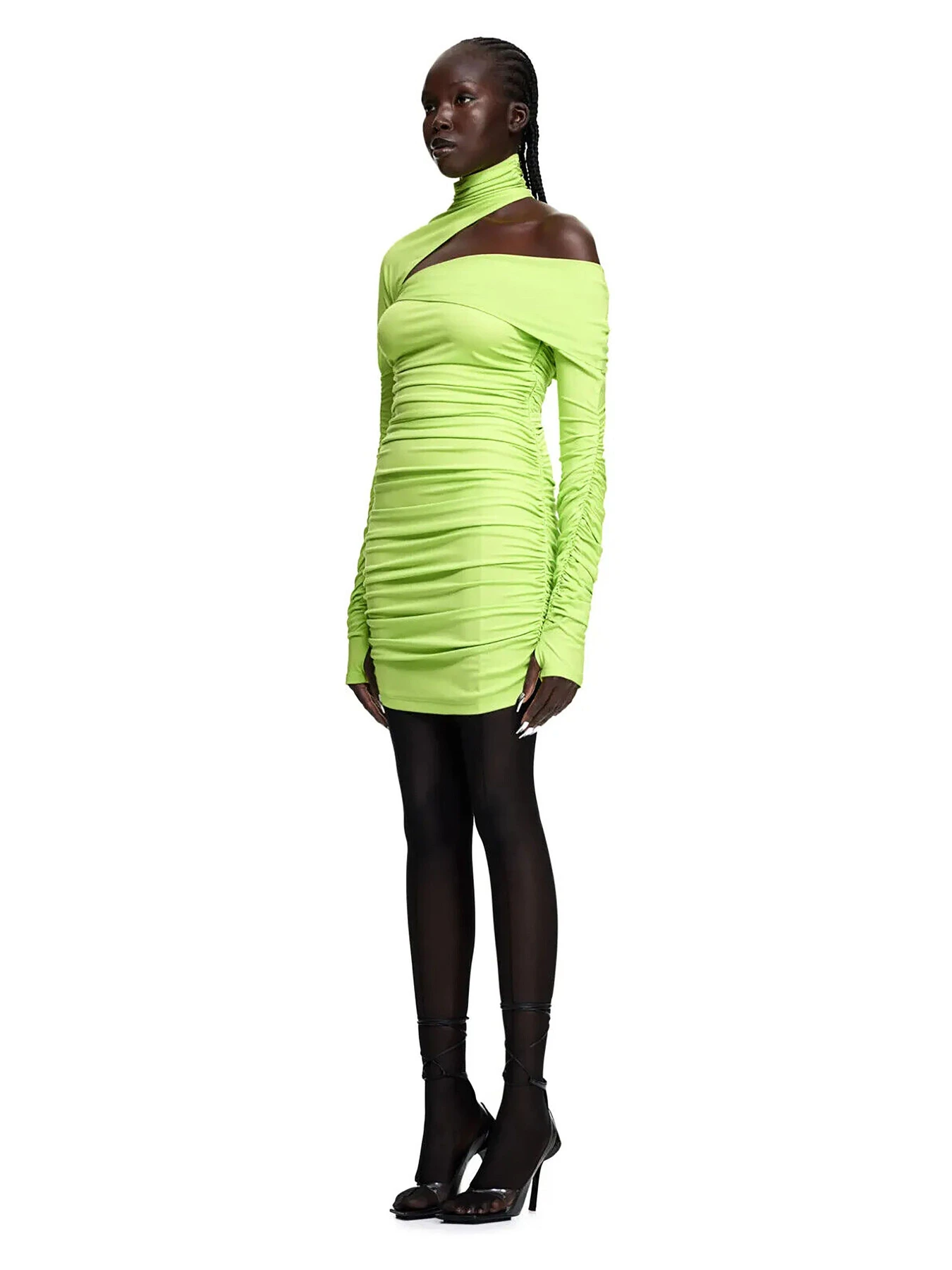 Платья H&M модель 69522 Фото