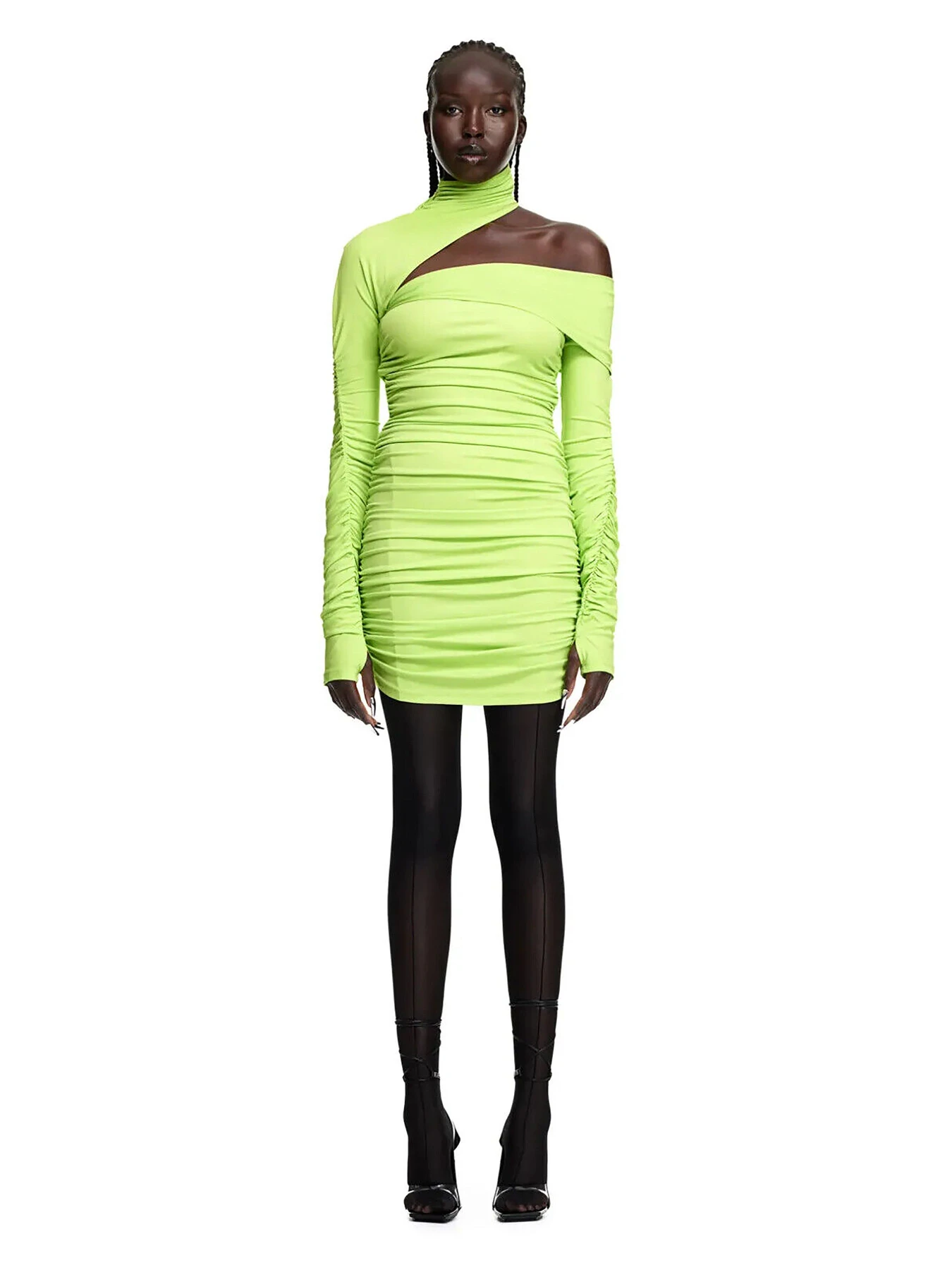 Платья H&M модель 69522 Фото