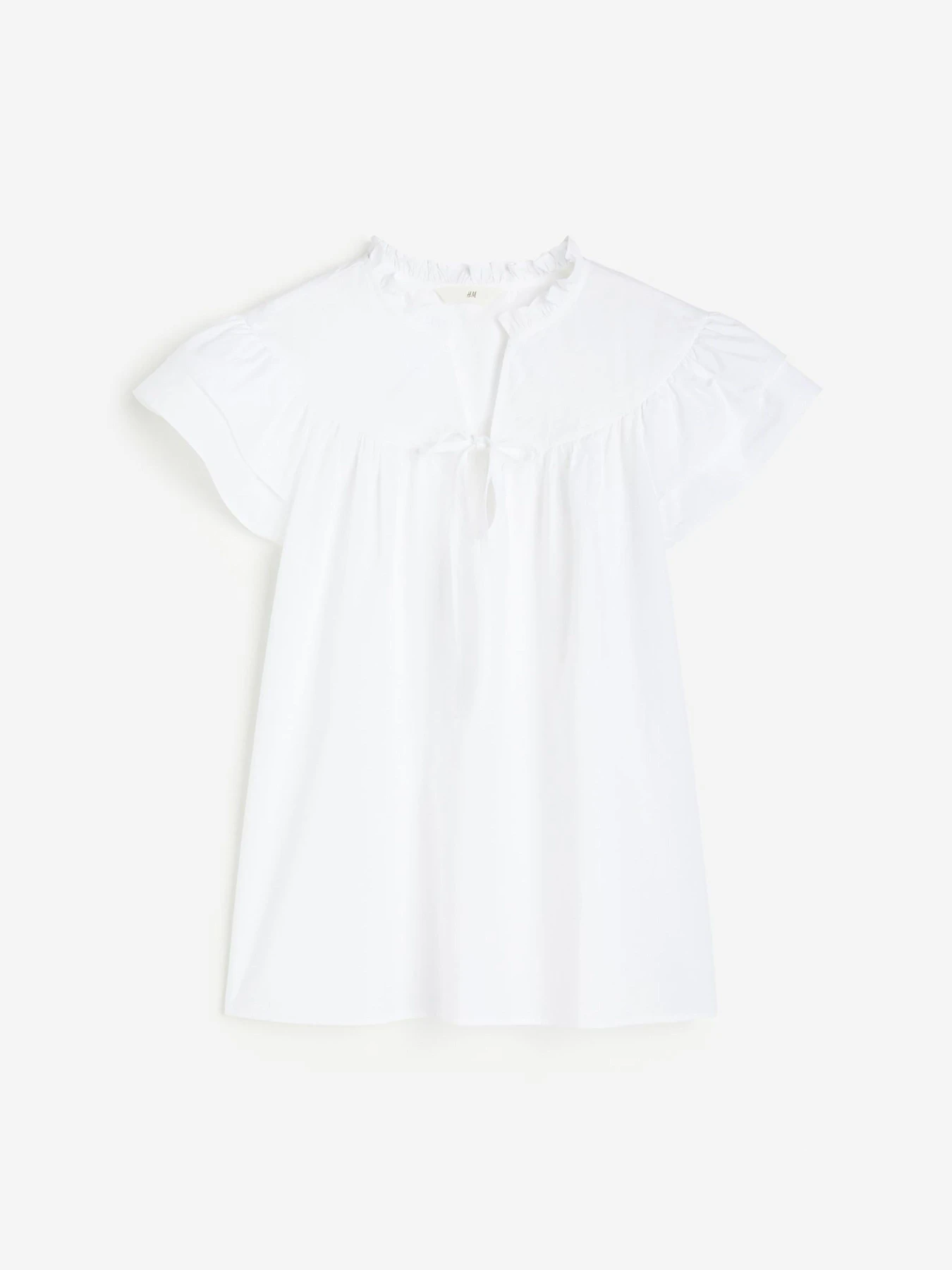 Рубашки H&M модель 69499 Фото