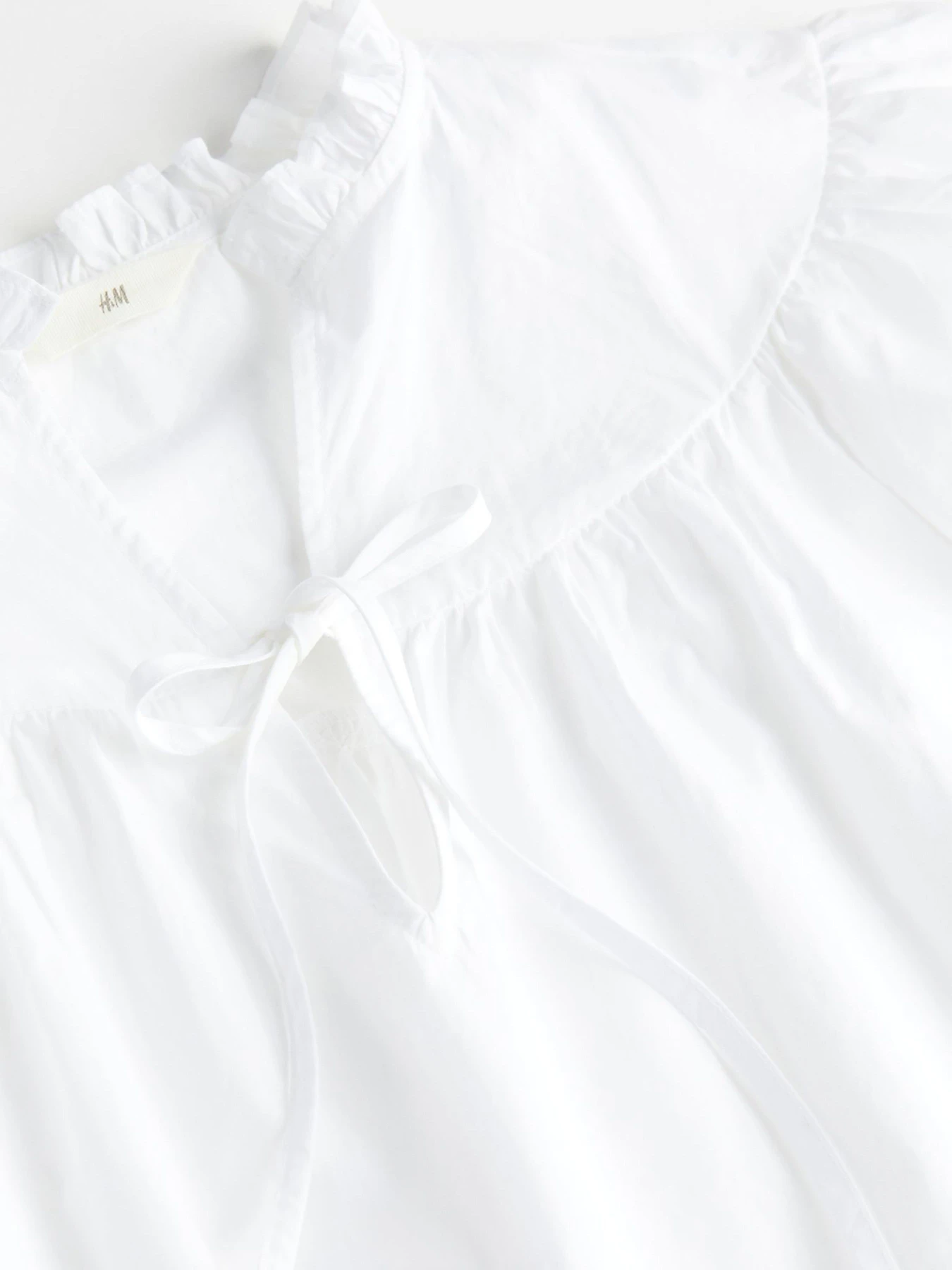 Рубашки H&M модель 69499 Фото