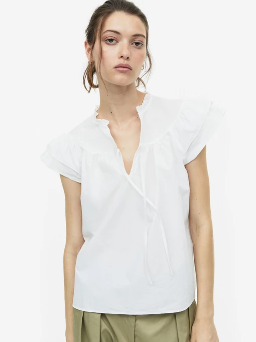 Сорочки H&M модель 69499 Фото