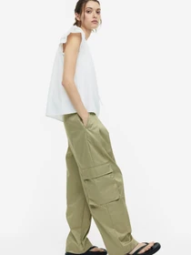Рубашки H&M модель 69499 Фото
