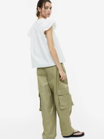 Рубашки H&M модель 69499 Фото