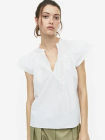 Рубашки H&M модель 69499 Фото